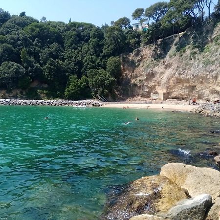 סן טרנצו Casa Cargia' Holidays מראה חיצוני תמונה