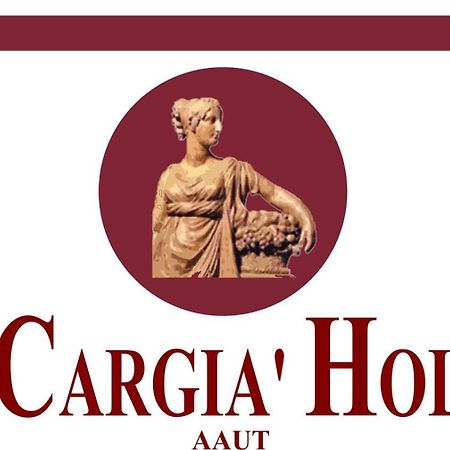סן טרנצו Casa Cargia' Holidays מראה חיצוני תמונה