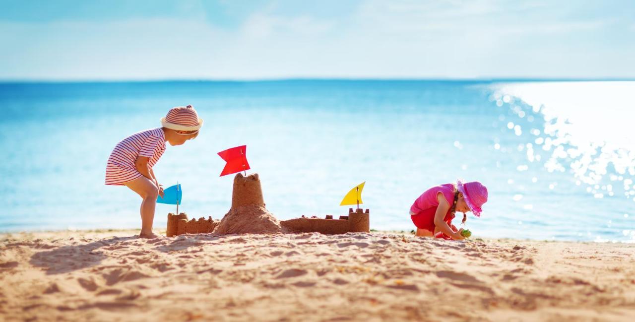 סן טרנצו Casa Cargia' Holidays מראה חיצוני תמונה