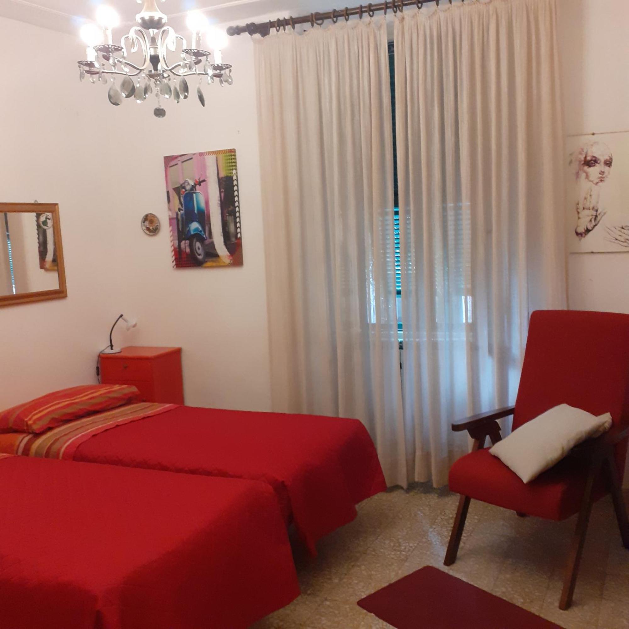 סן טרנצו Casa Cargia' Holidays מראה חיצוני תמונה