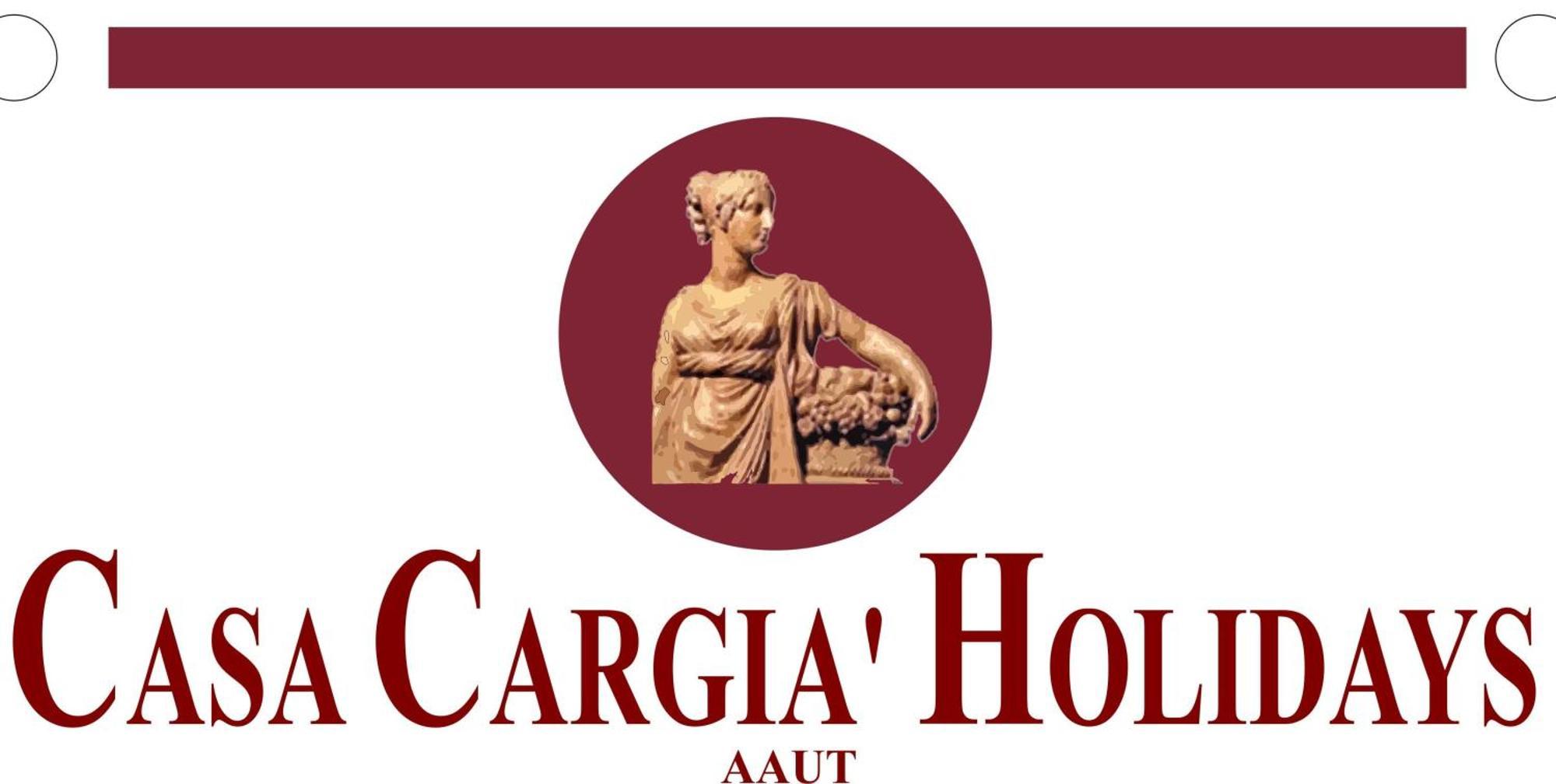 סן טרנצו Casa Cargia' Holidays מראה חיצוני תמונה